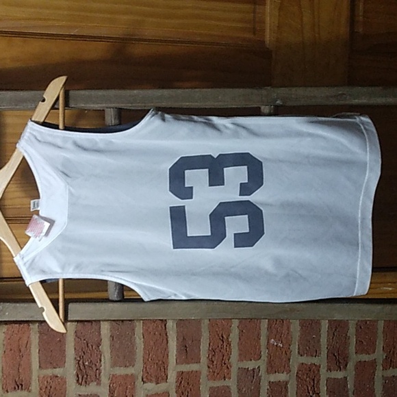 Adidas Maverick Mill Creek #53 Basketball Jersey - Picture 4 of 10